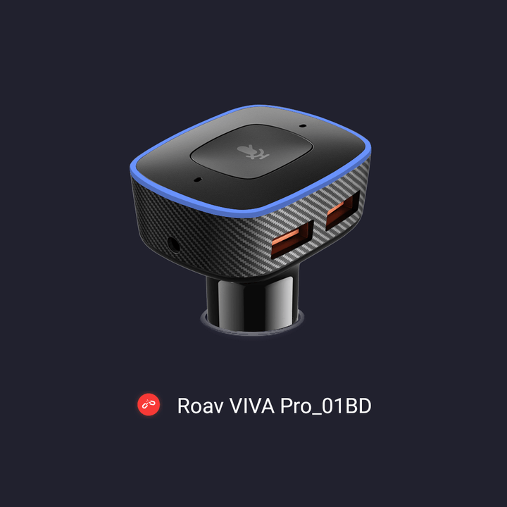 anker roav viva pro review alexa enabled mobile app android 003