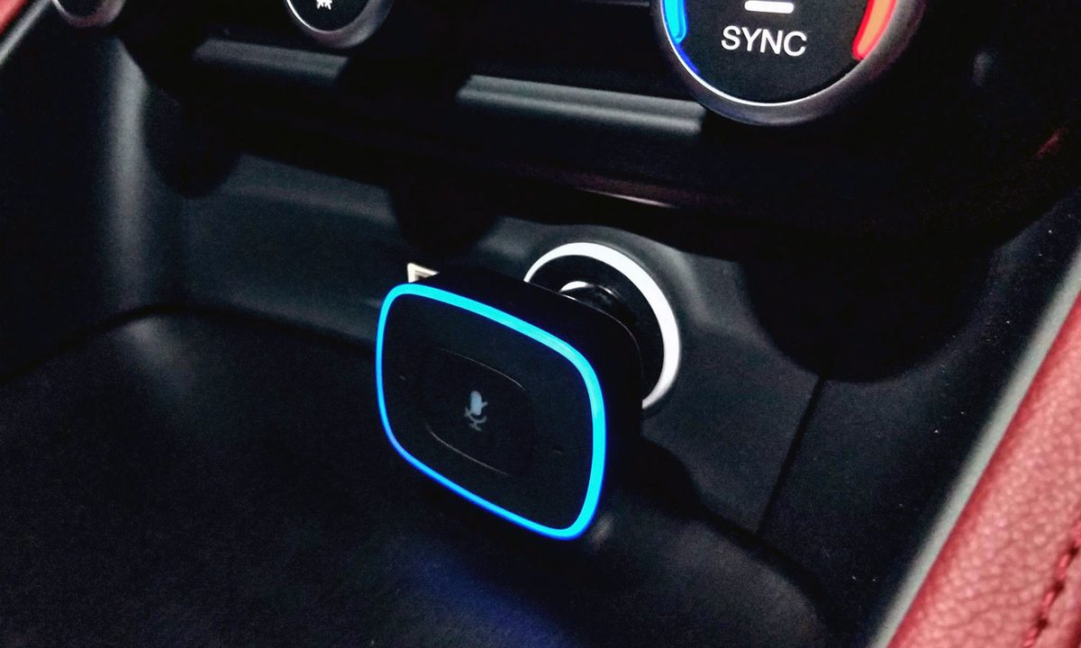 Anker Roav VIVA Pro review