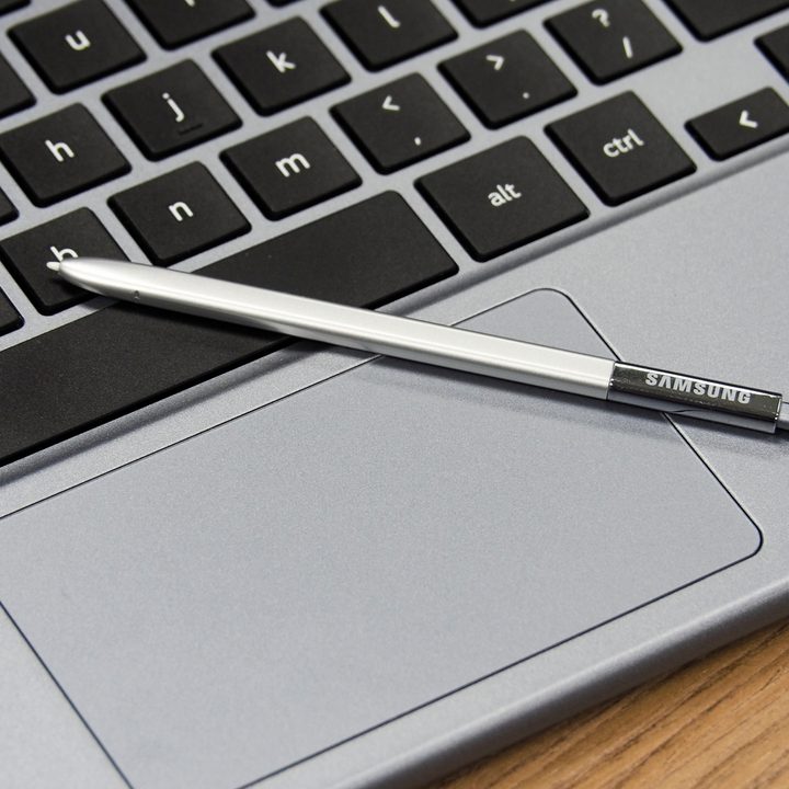 Samsung Chromebook Plus V2