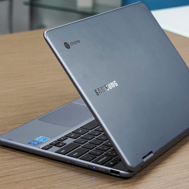 Samsung Chromebook Plus V2
