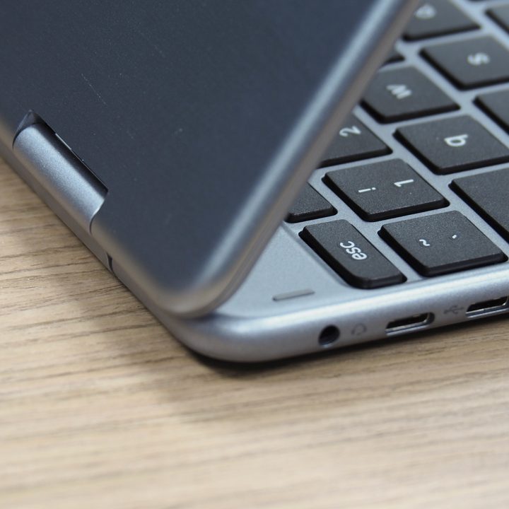 Samsung Chromebook Plus V2