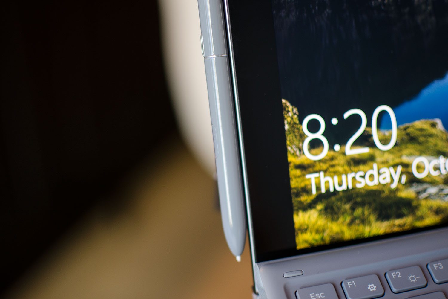 Samsung Galaxy Book 2 review