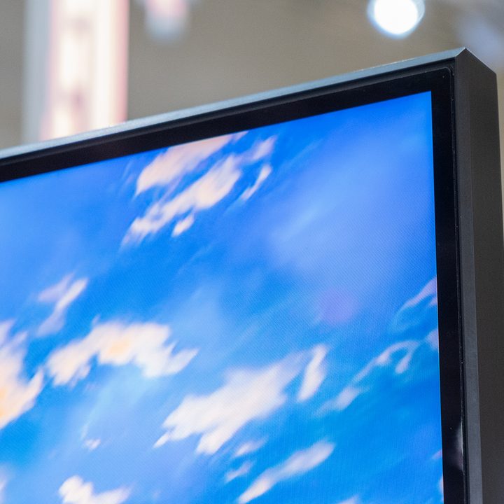 Samsung Q900 QN85Q900RAF