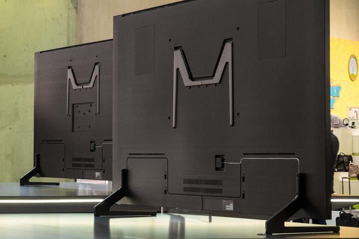 Samsung Q900 QN85Q900RAF