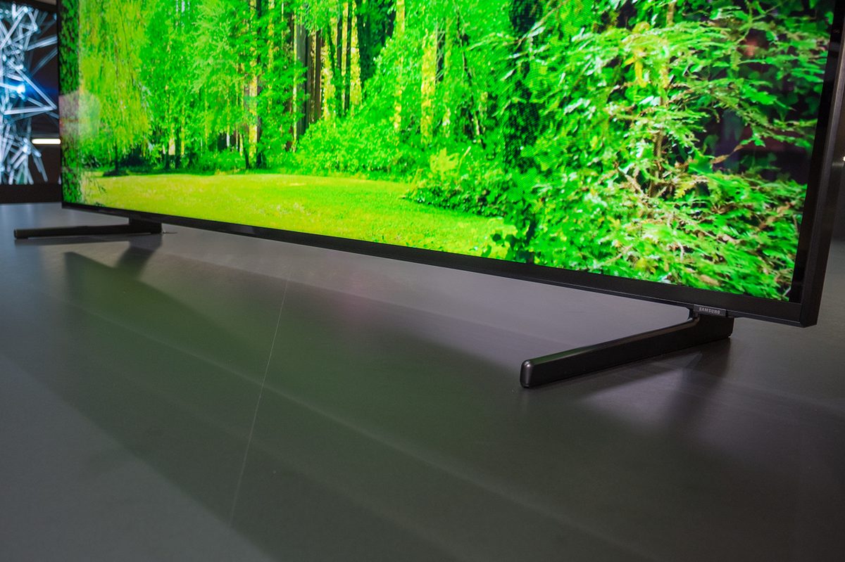 Samsung Q900 QN85Q900RAF