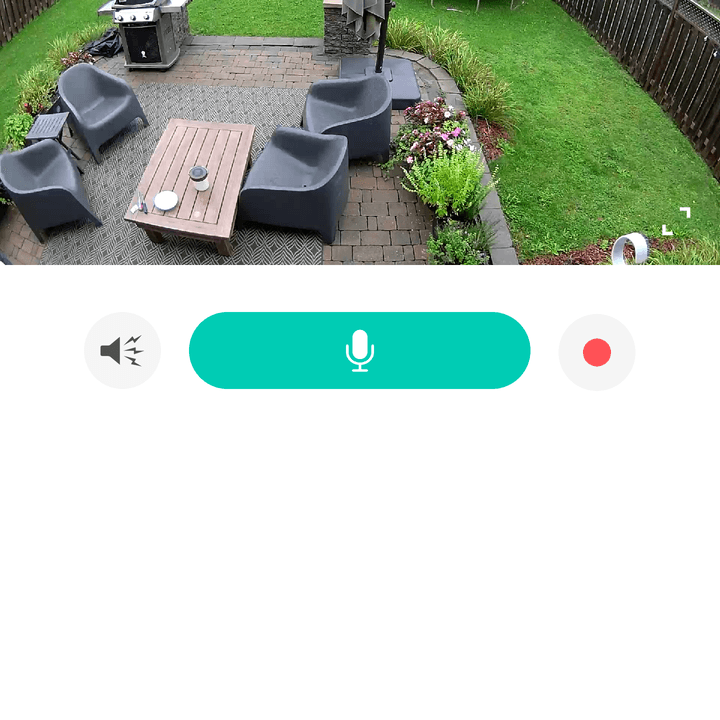 tp link kasa cam outdoor review screenshot 20181002 101742