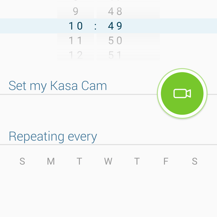tp link kasa cam outdoor review screenshot 20181002 104758