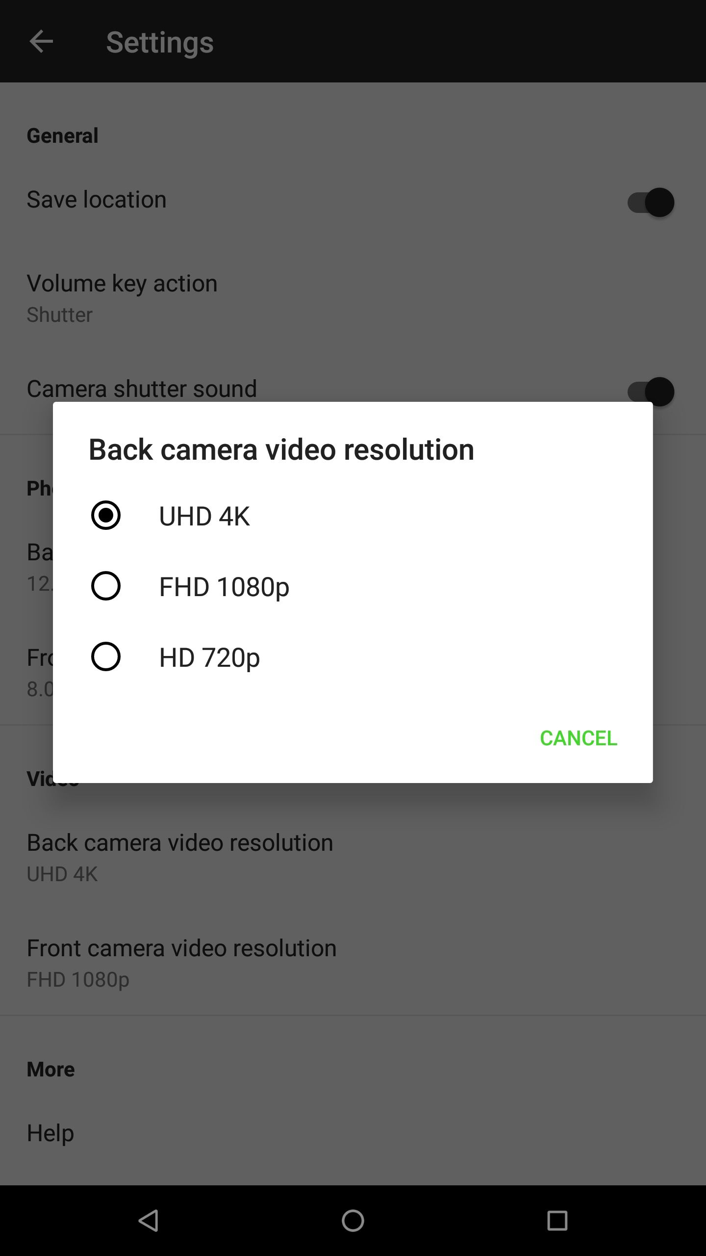 Master your new Razer Phone 2 with these handy tips and tricks ...