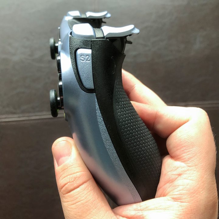 Scuf Vantage PS4 Controller Review