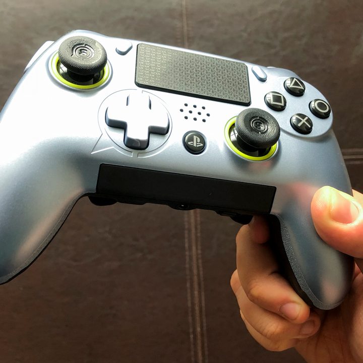 Scuf Vantage PS4 Controller Review