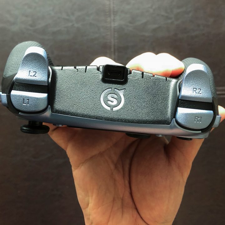 Scuf Vantage PS4 Controller Review