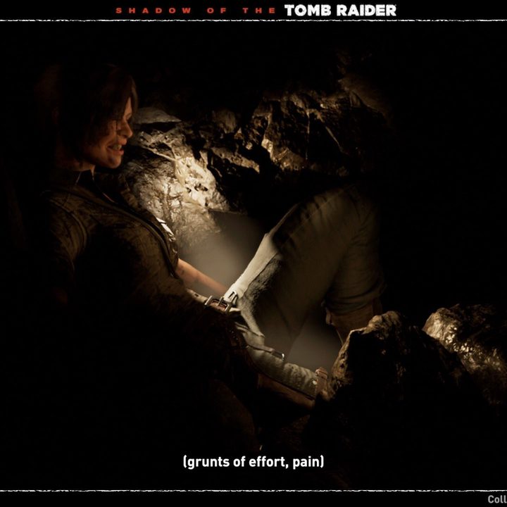 deaf gamers making gaming more accessible shadow of the tomb raider accessibility settings 5