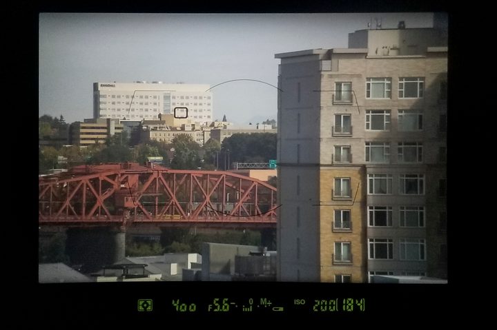 Single Point Mode