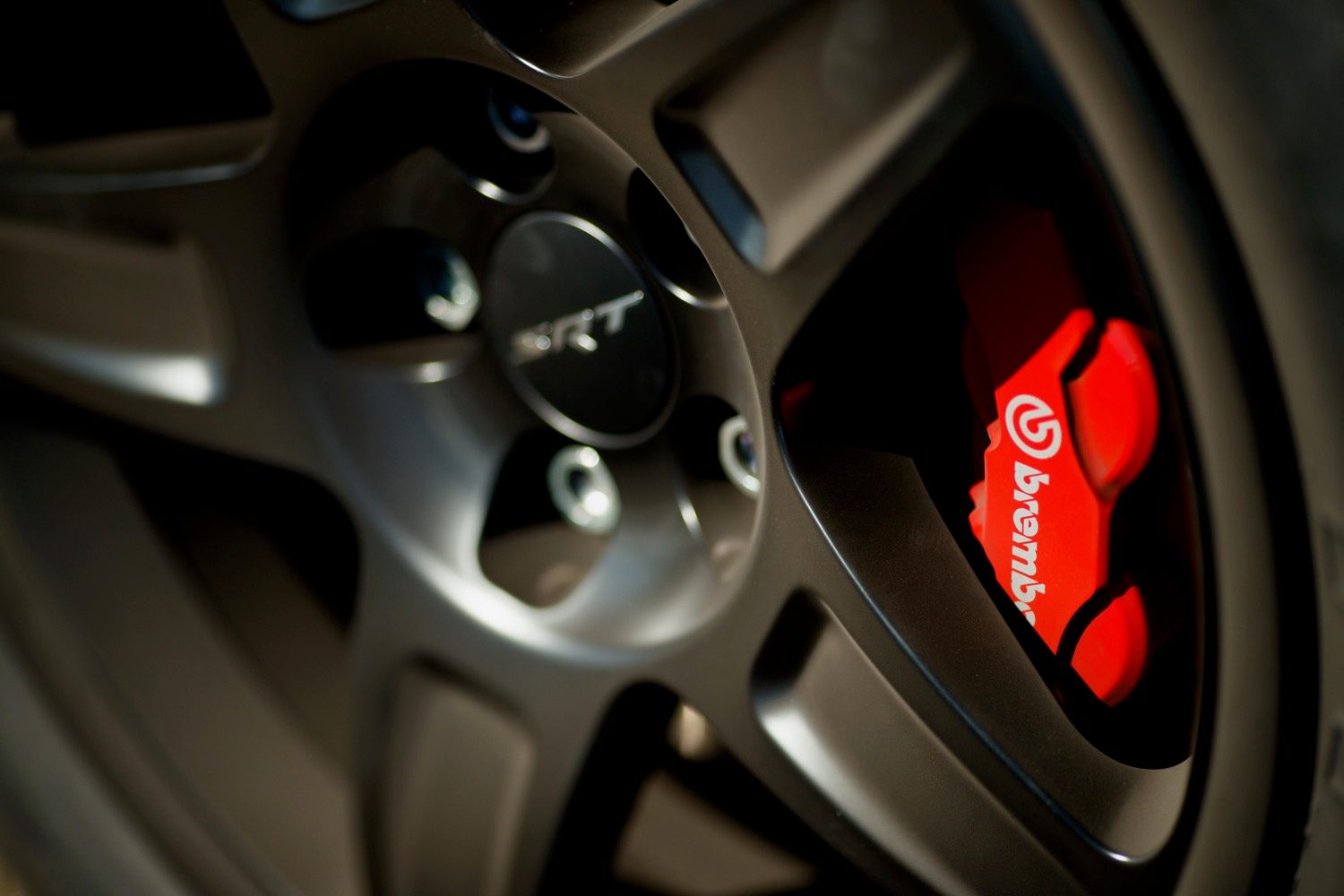SpeedKore Dodge Challenger SRT Demon