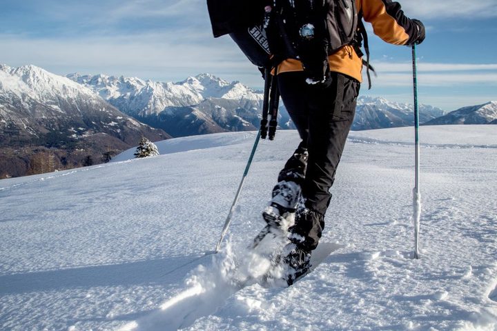 best snowshoes