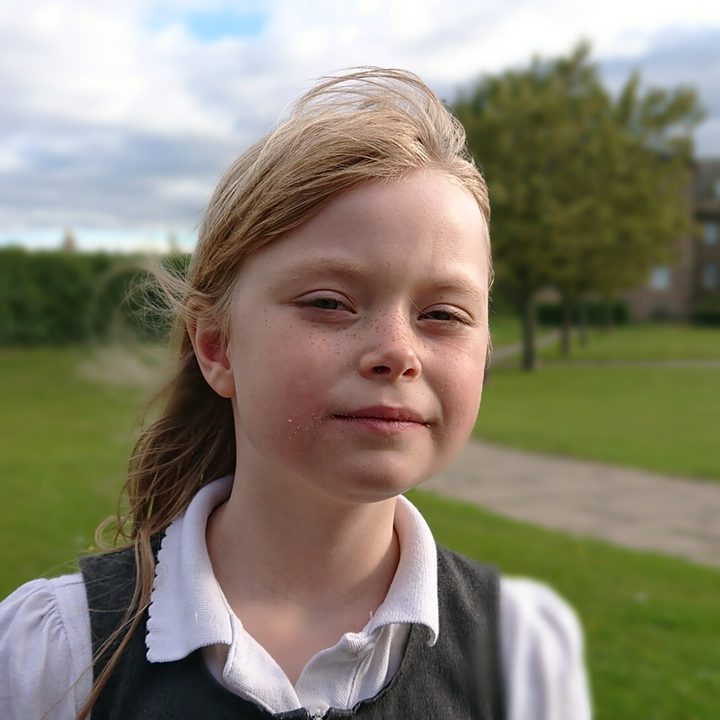 sony xperia xz3 review photos bokeh app
