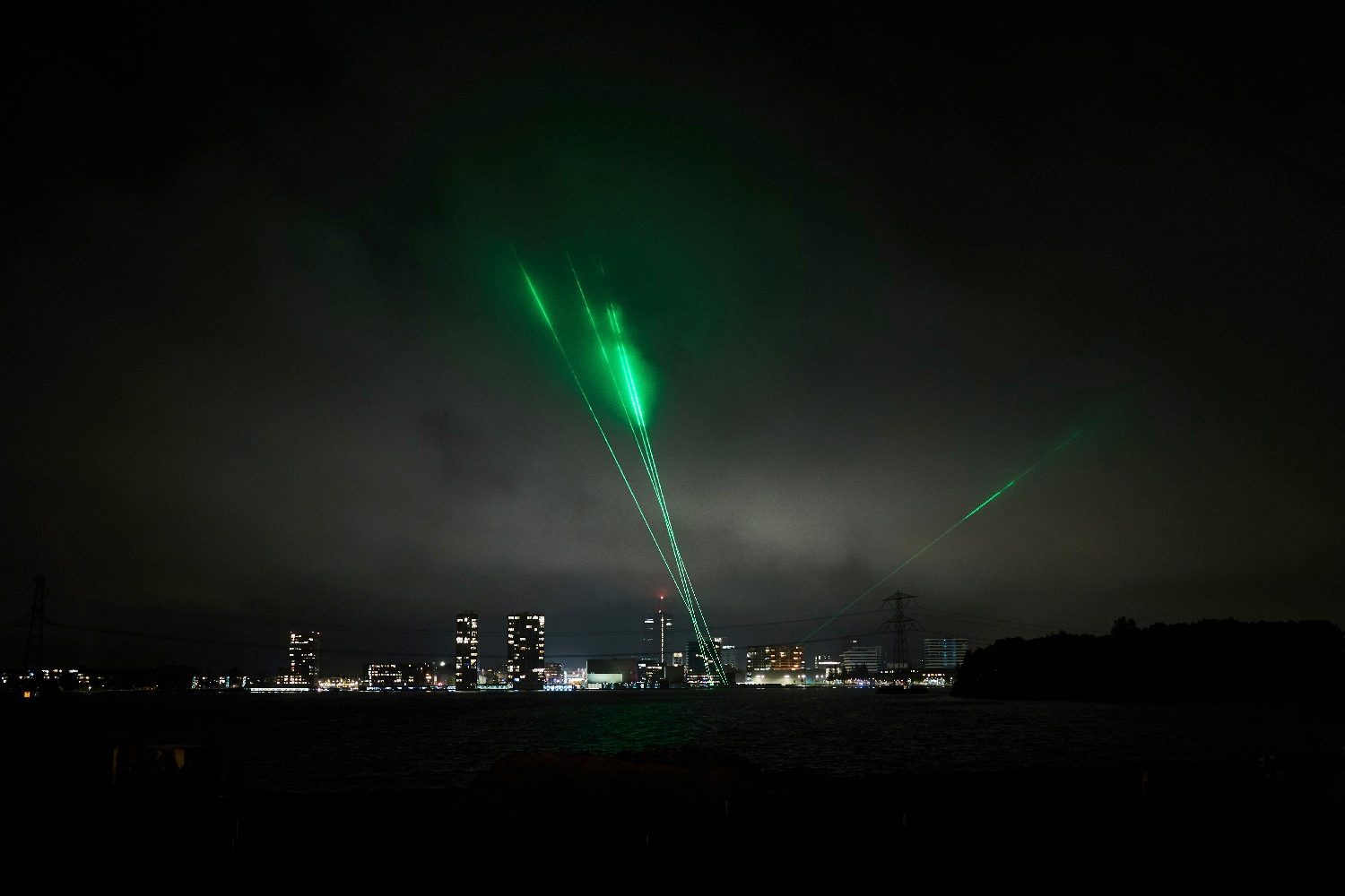 shooting led sky space junk spacewastelabopening4