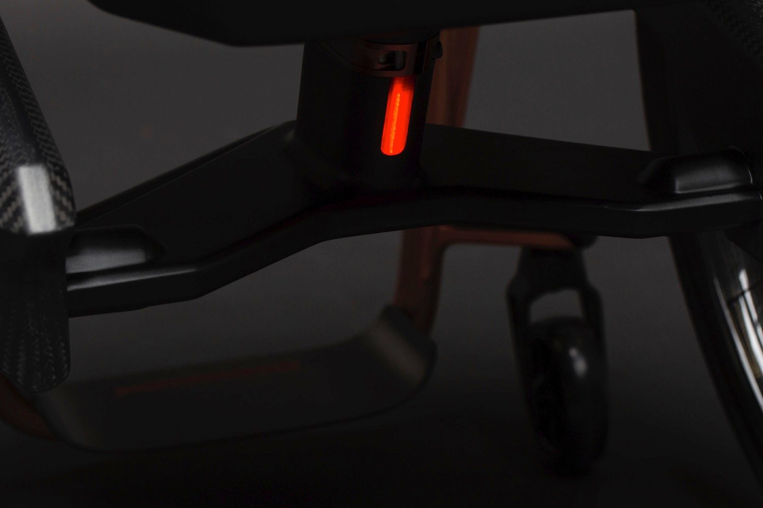 graphene skinned wheelchair superstar 9