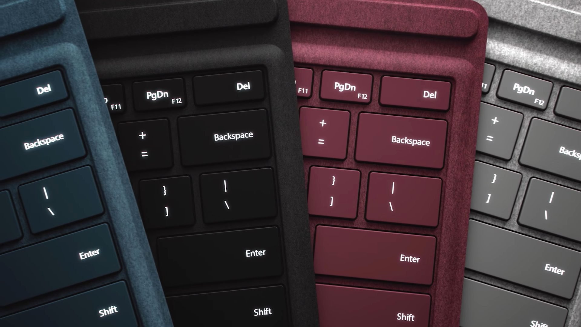 Microsoft Surface Pro 6