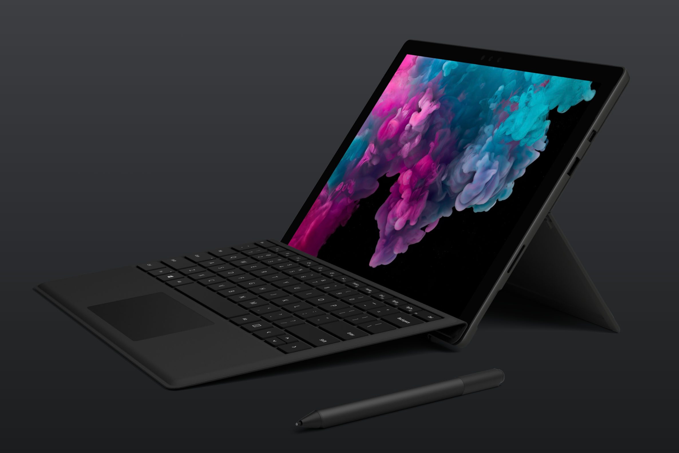 Microsoft Surface Pro 6