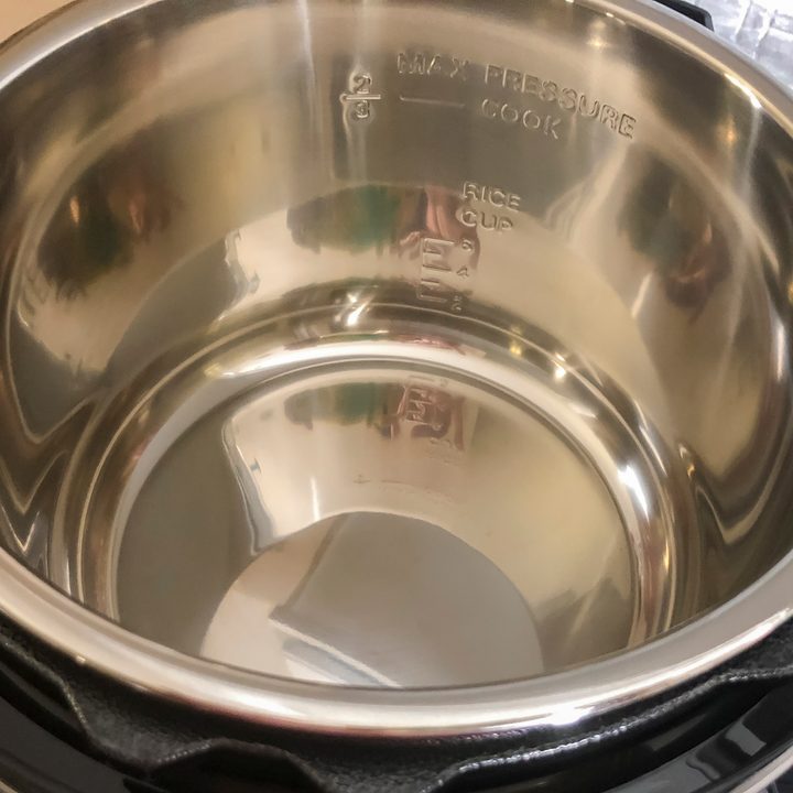 TaoTronics 10-in-1 Pressure Cooker review
