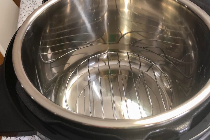 TaoTronics 10-in-1 Pressure Cooker review