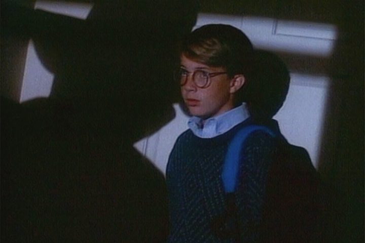 twilight zone shadow man