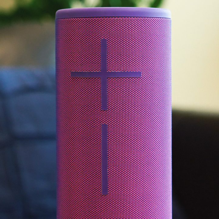 ultimate ears megaboom 3 volume buttons