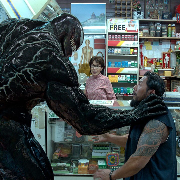 Venom review