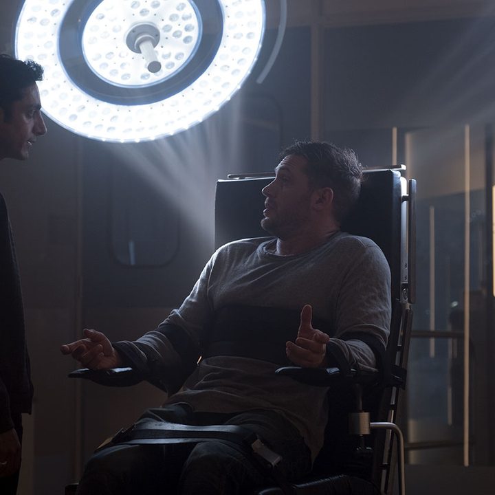 Venom review