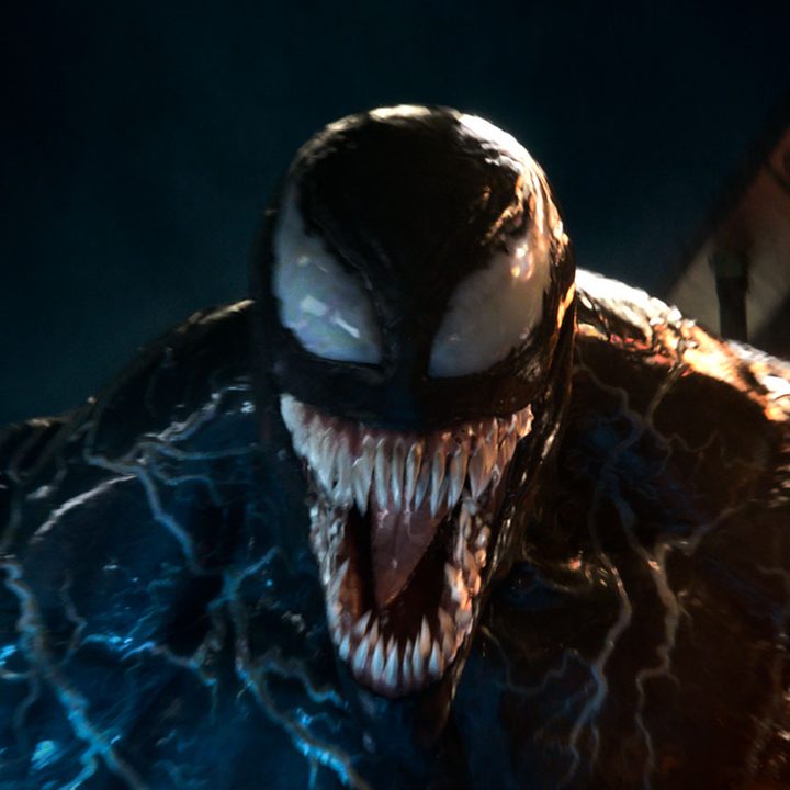 Venom review