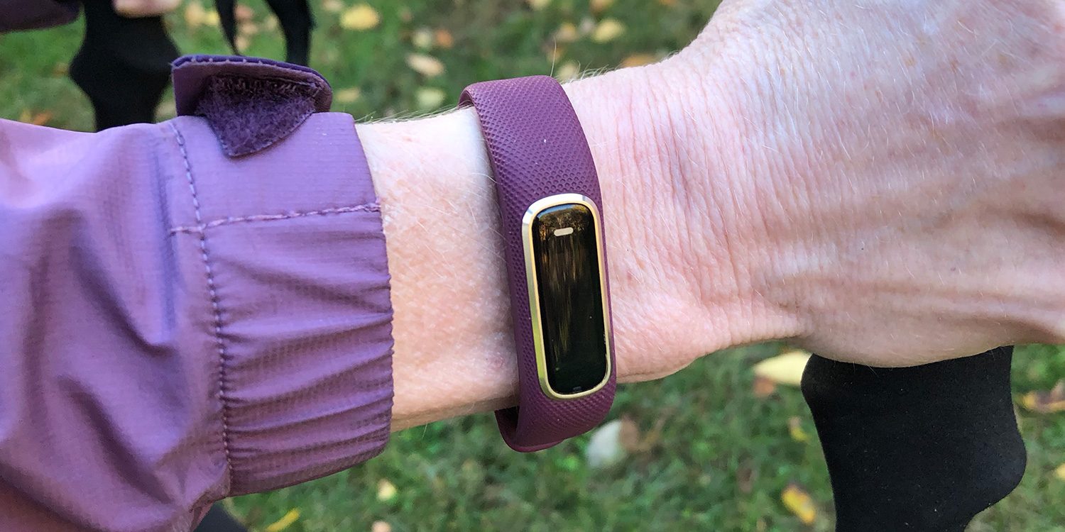 pulse ox garmin vivosmart fitness tracker review Garmin Vivosmart review Digital Trends