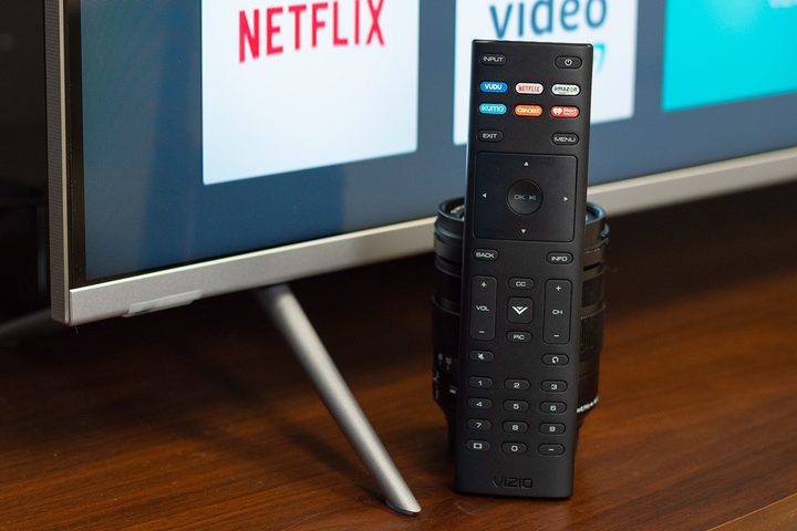 Vizio P Series P65 F1