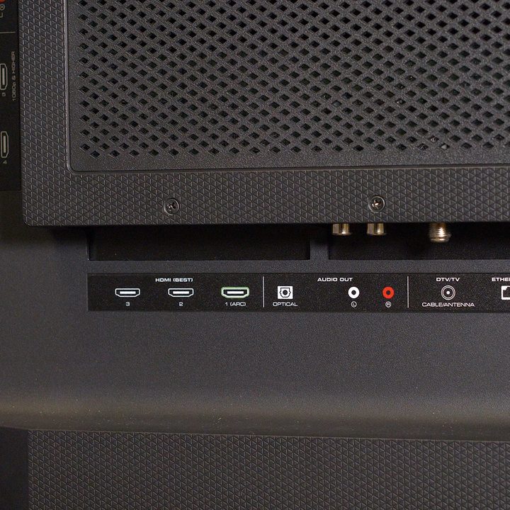 Vizio P Series P65 F1