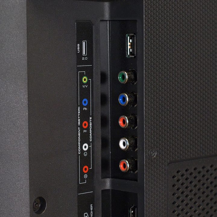 Vizio P Series P65 F1