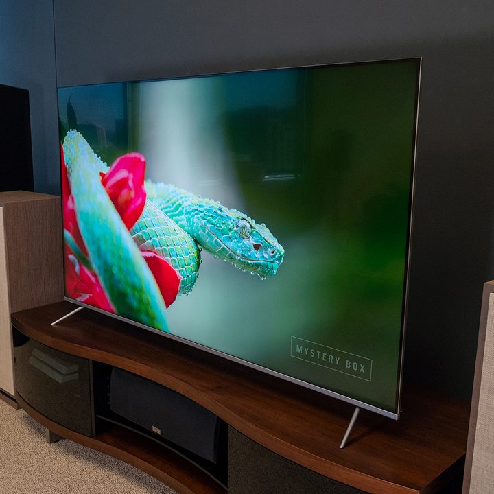 Vizio P Series P65 F1