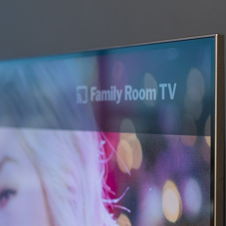 Vizio P Series P65 F1