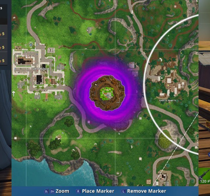 Fortnite week 2 challenges season 6