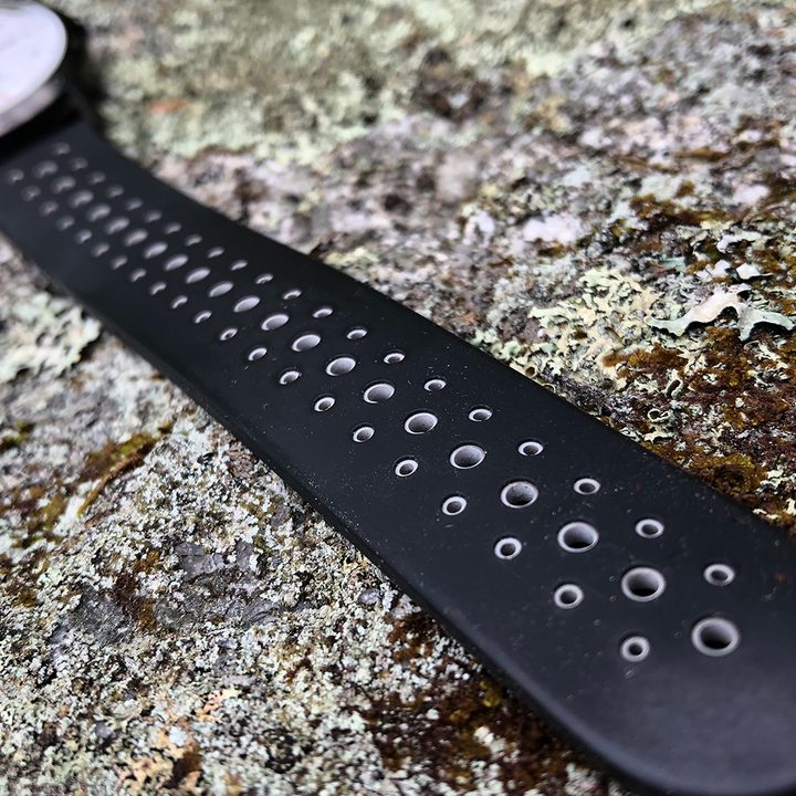 Withins Steel HR Sport strap
