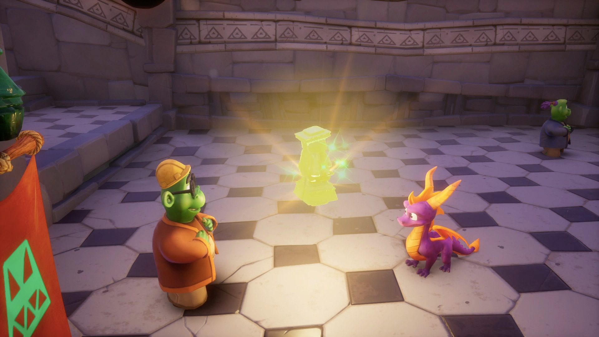 spyro reignited trilogy review impressions 18  11 57 am 2