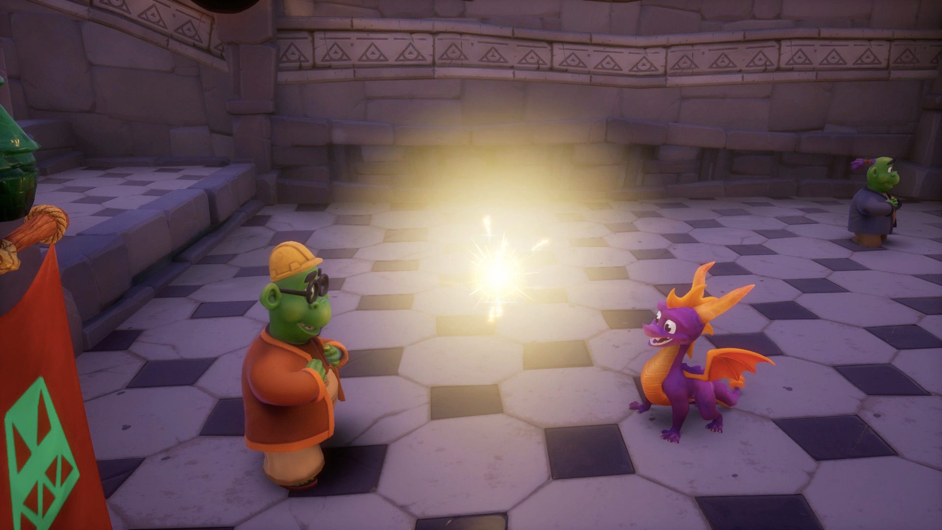 spyro reignited trilogy review impressions sp