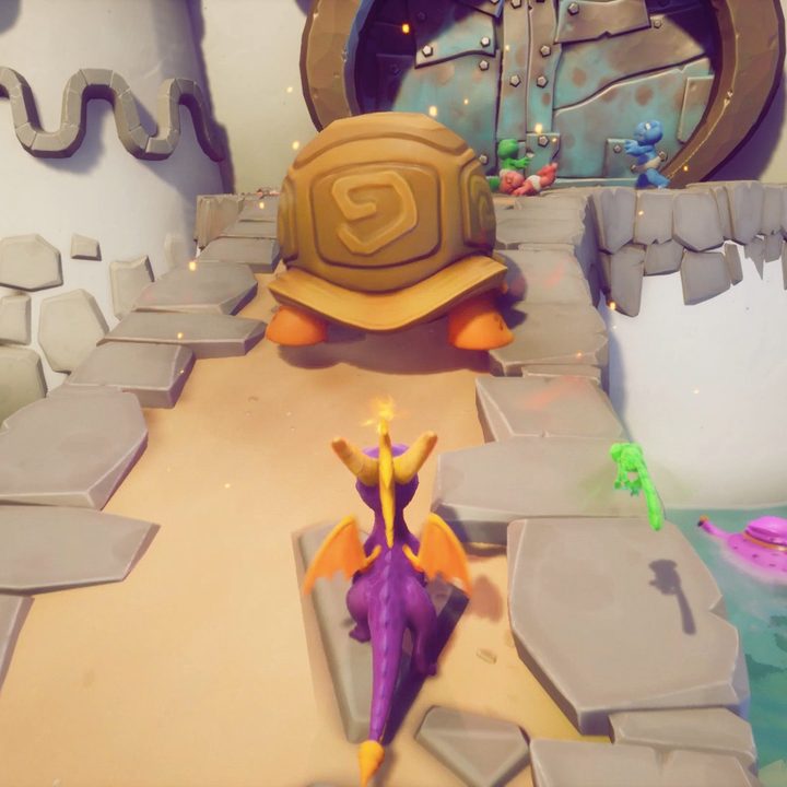 spyro reignited trilogy review impressions 18 11 57 am
