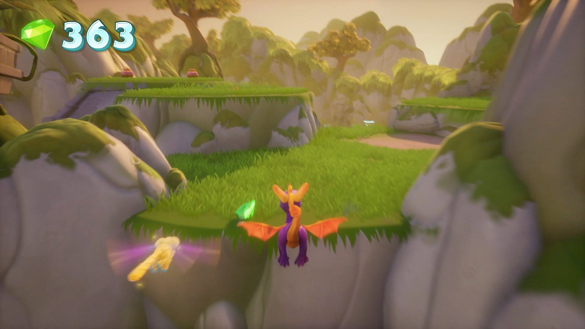 spyro reignited trilogy review impressions 18  11 58 am 4