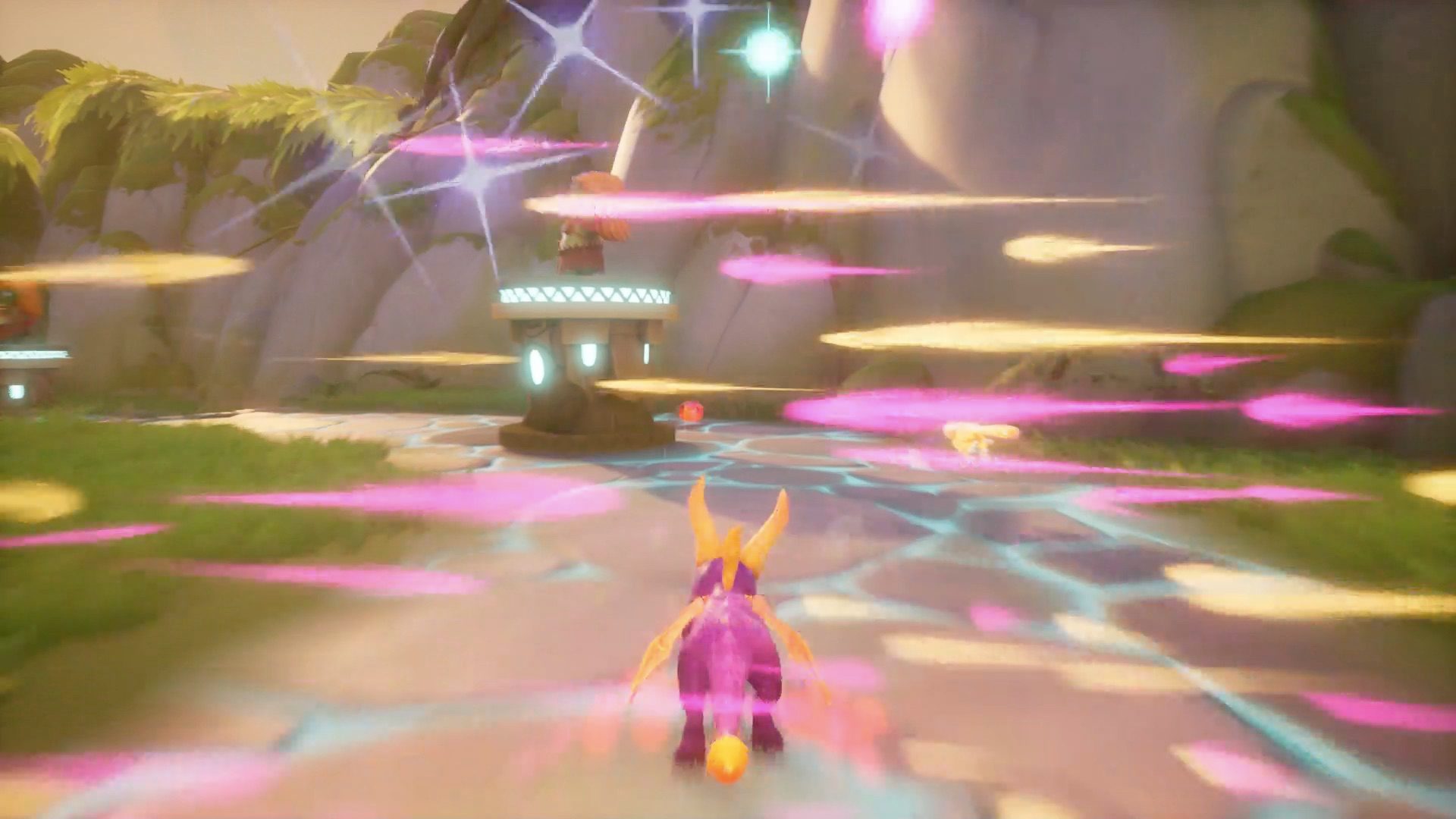 spyro reignited trilogy review impressions 18  11 58 am 5