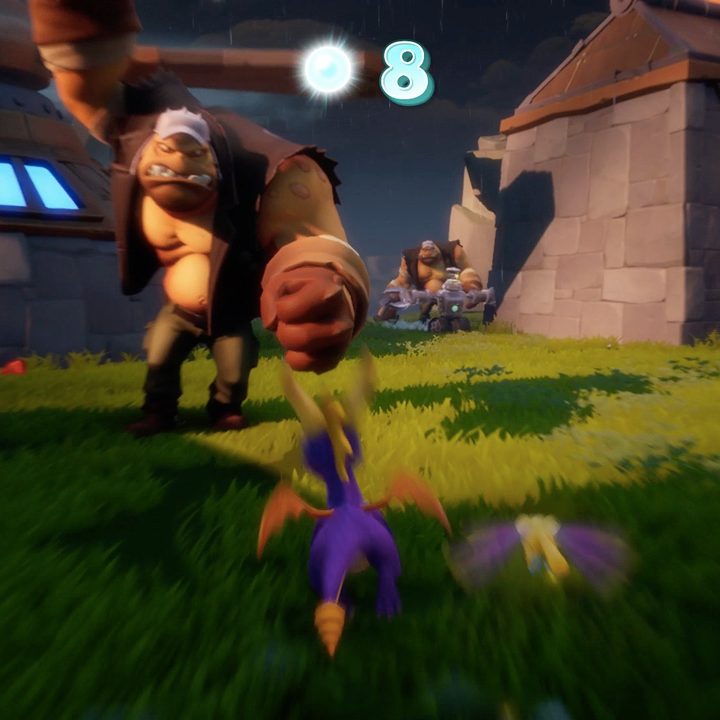 spyro reignited trilogy review impressions 18 11 59 am