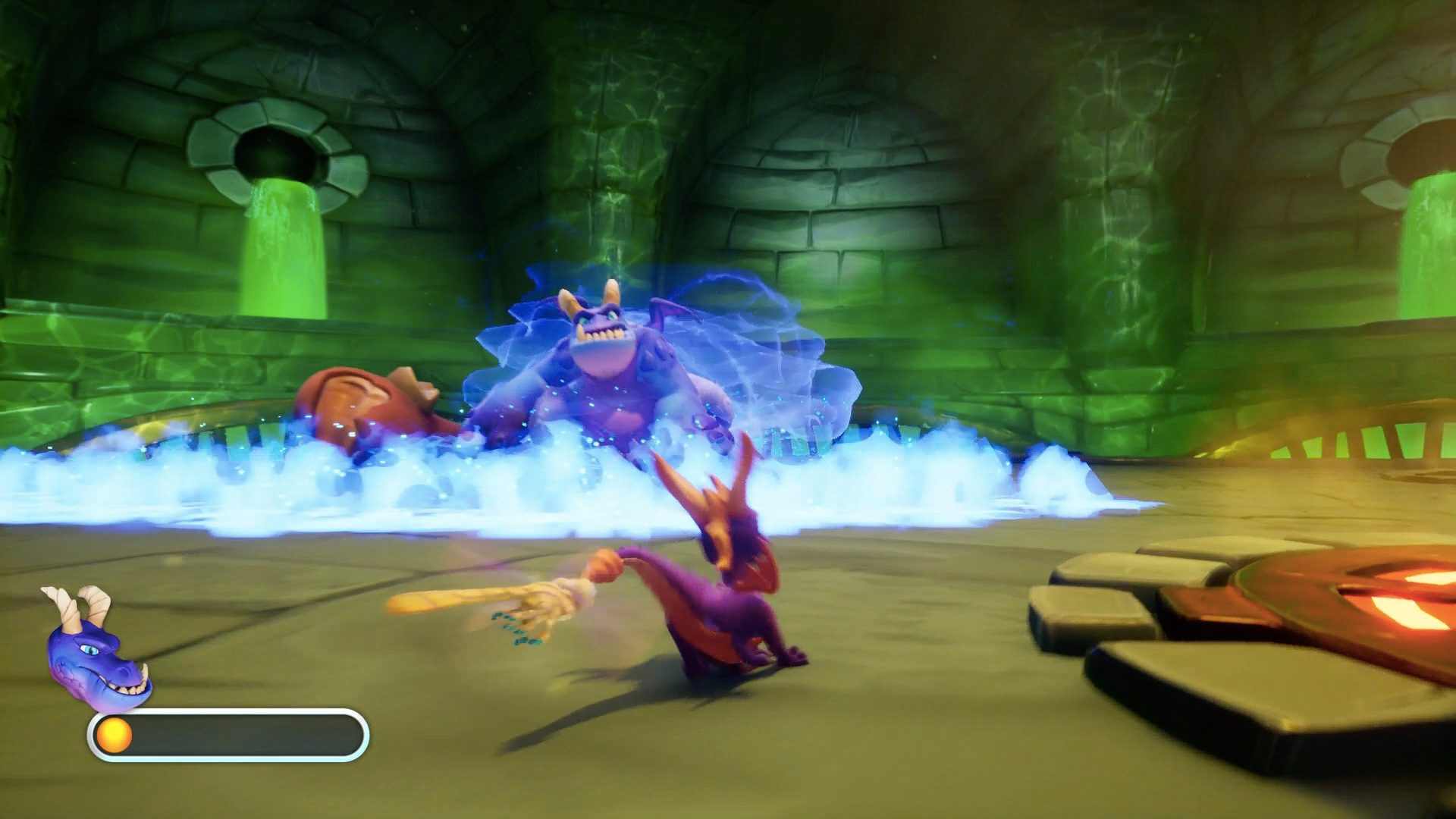 spyro reignited trilogy review impressions 18  12 00 pm 2