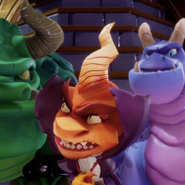 spyro reignited trilogy review impressions 18 12 00 pm 5