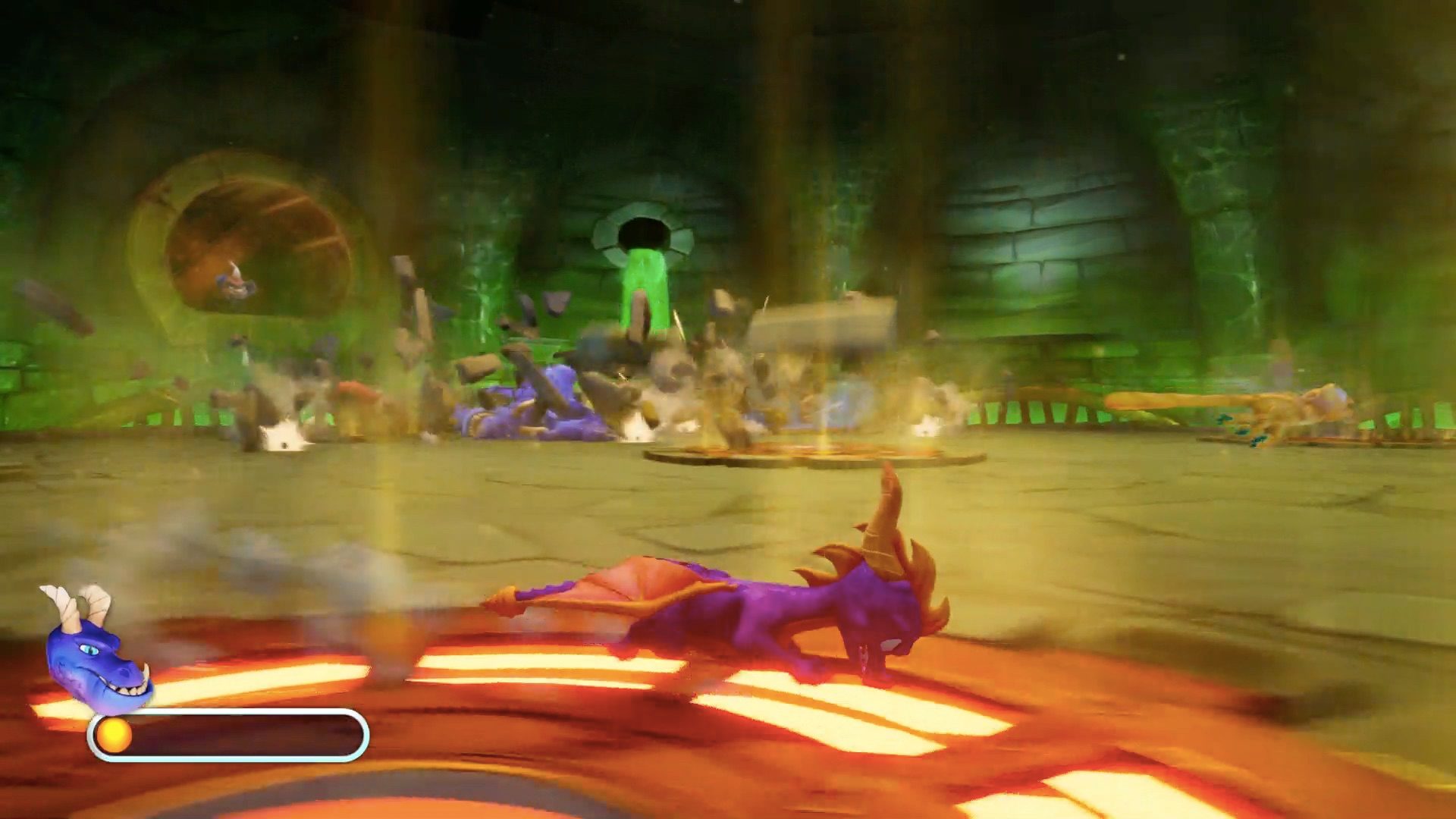 spyro reignited trilogy review impressions 18  12 00 pm