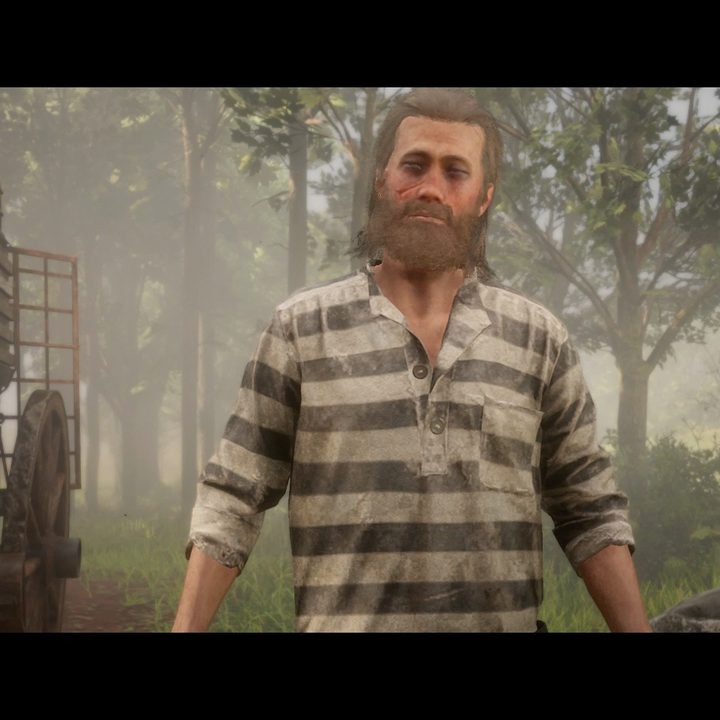 red dead online impressions review