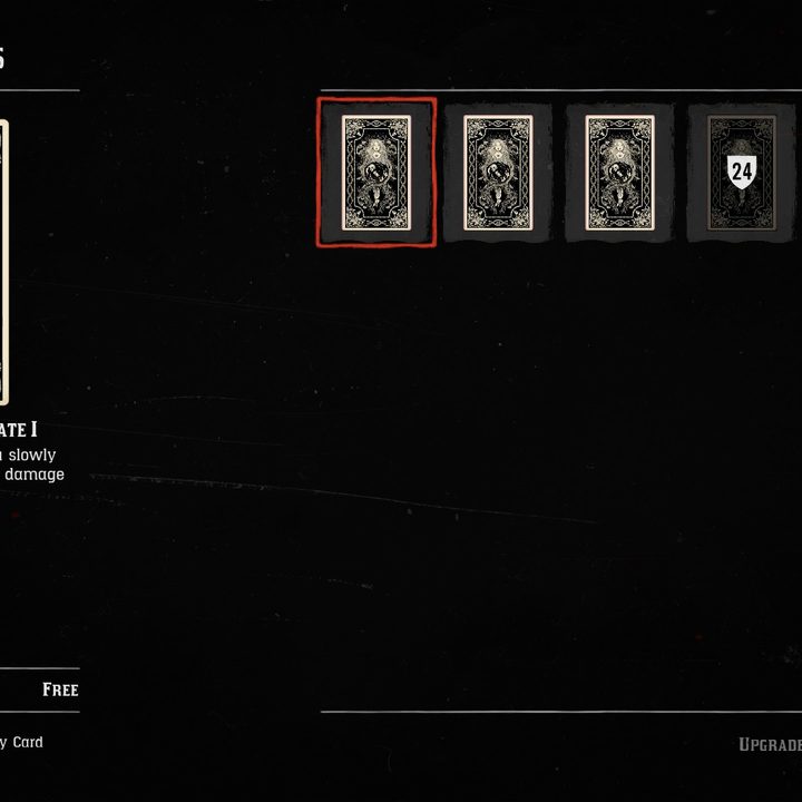 red dead online impressions review